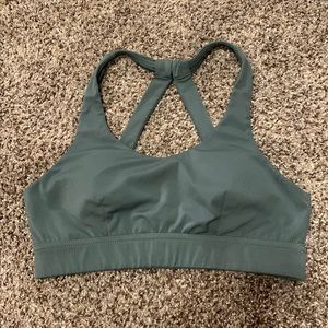 BuffBunny Sports Bra